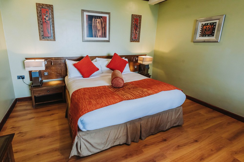 Sawela Capella Lodge Elementaita image 5